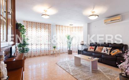 Sala d'estar de Apartament en venda en Corbera