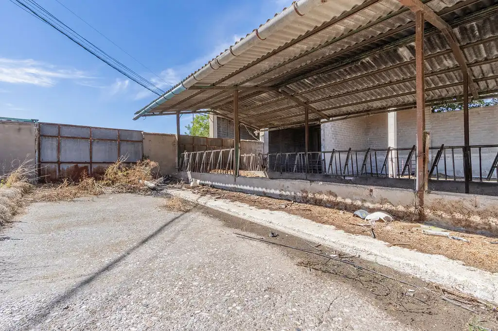 Fabrikhallen zum Verkauf in Pt. Detrás de la Pleta, Torrefarrera