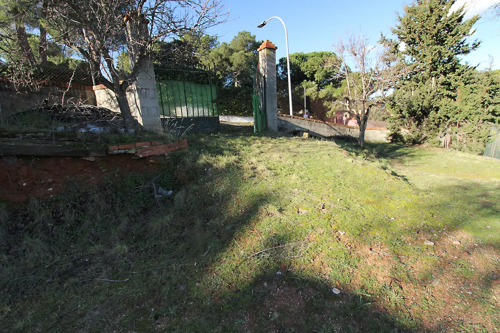 Terrain résidentiel à vendre à Calle Urbanización Peñarrubia, imagen 4