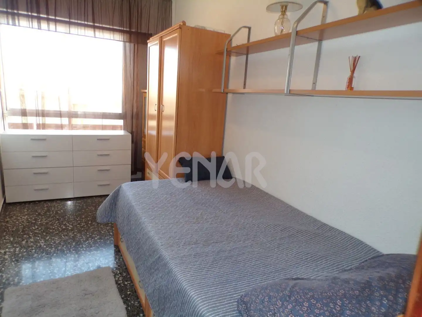 Appartamento con ascensore in vendita a Onil, imagen 15