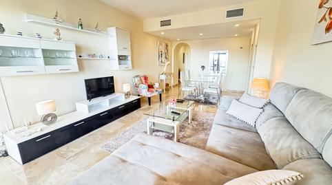 Foto 5 de Apartament en venda a San Luis de Sabinillas, Málaga