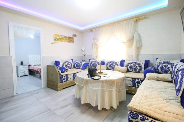 Piso en Venta en Calle ABAD FERNANDEZ HELGUERA en Virgen del Remedio - Parque Lo Morant