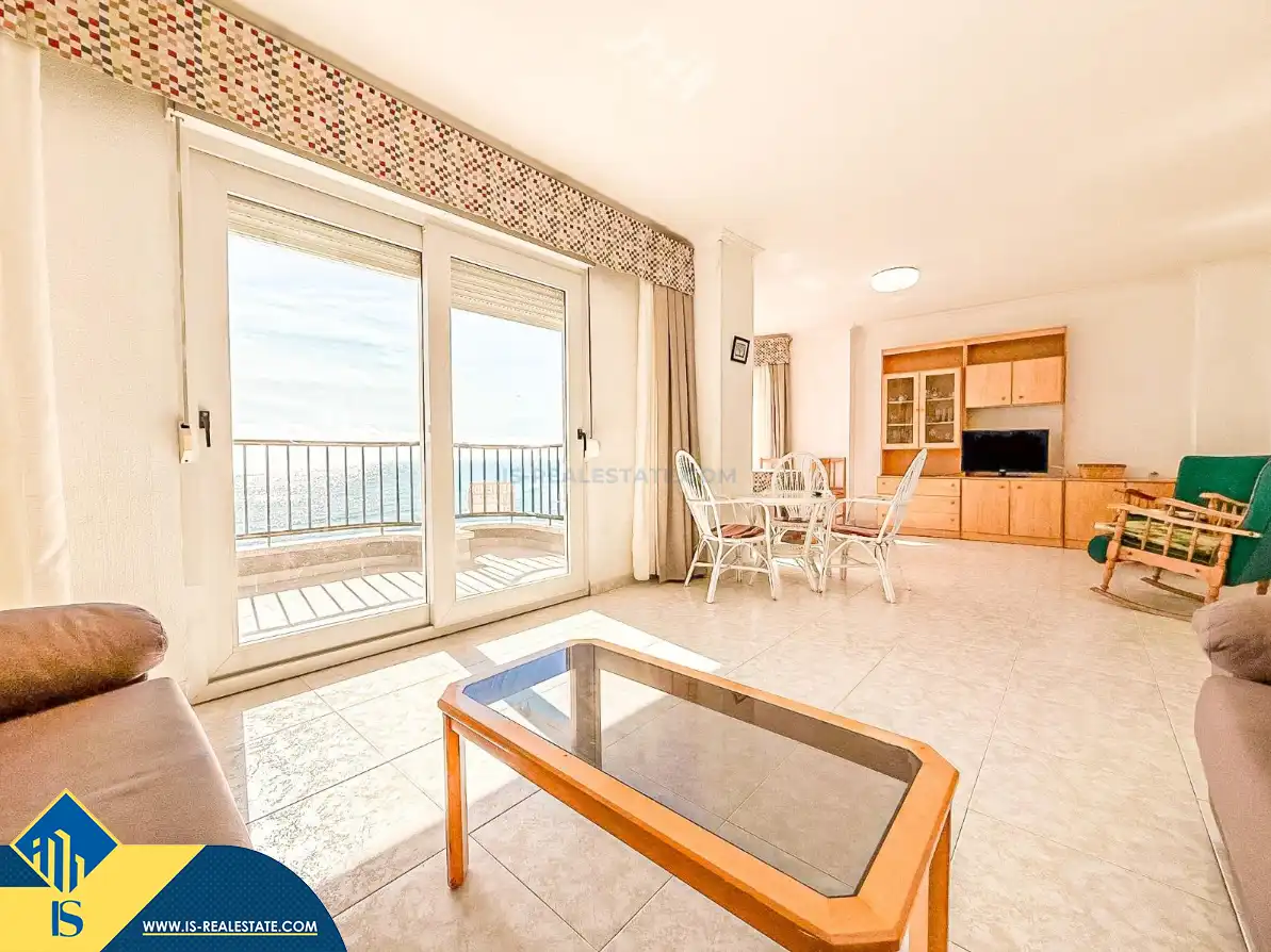 Apartment with terrace for sale in Playa de los Locos, imagen 3
