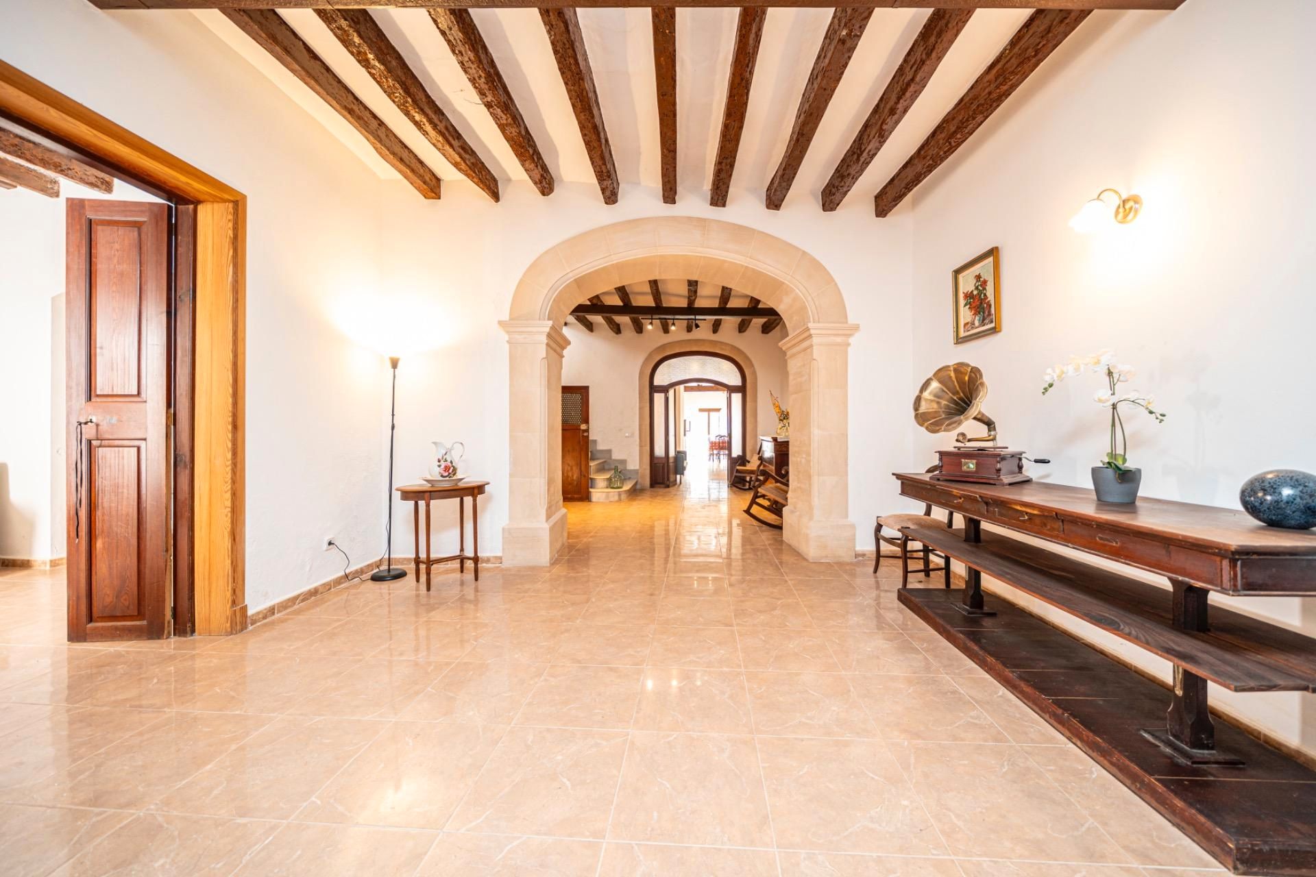 Casa o xalet en venda en Felanitx amb Terrassa