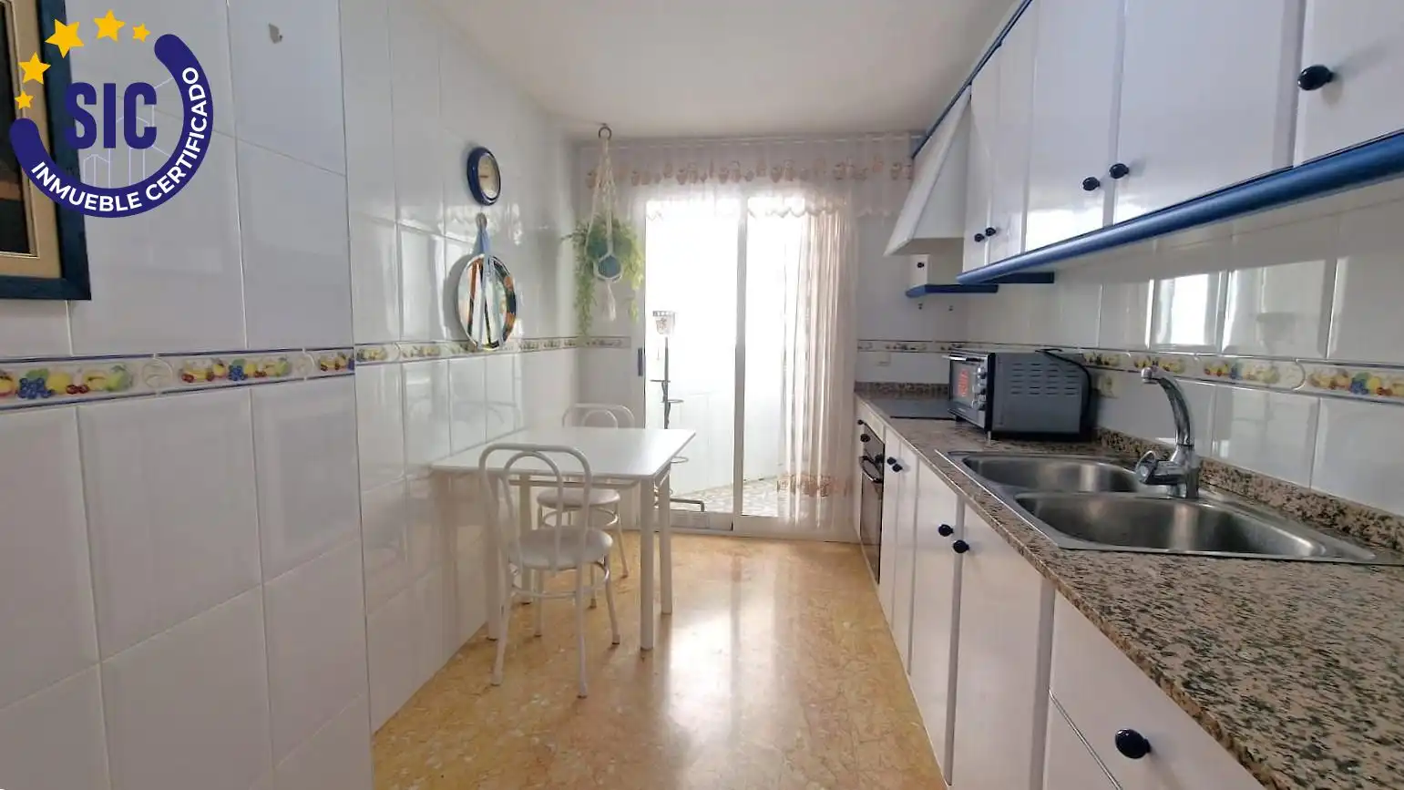 Appartement avec terrasse à vendre à Calle de la República Argentina, imagen 17