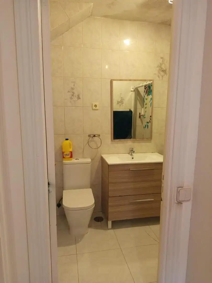 Piso en venta en San Martín de la Vega
