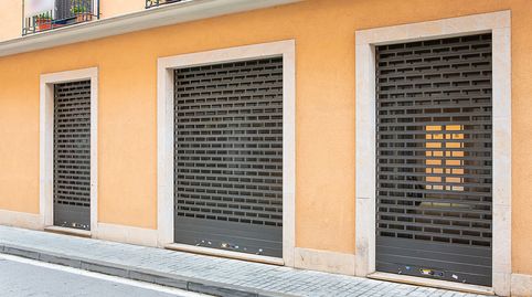 Solvia Inmobiliaria  Locales Granollers, imatge 2