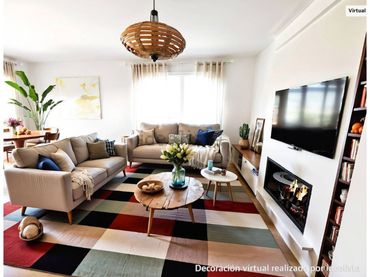 Casa con jardín en venta en Calle Carreira