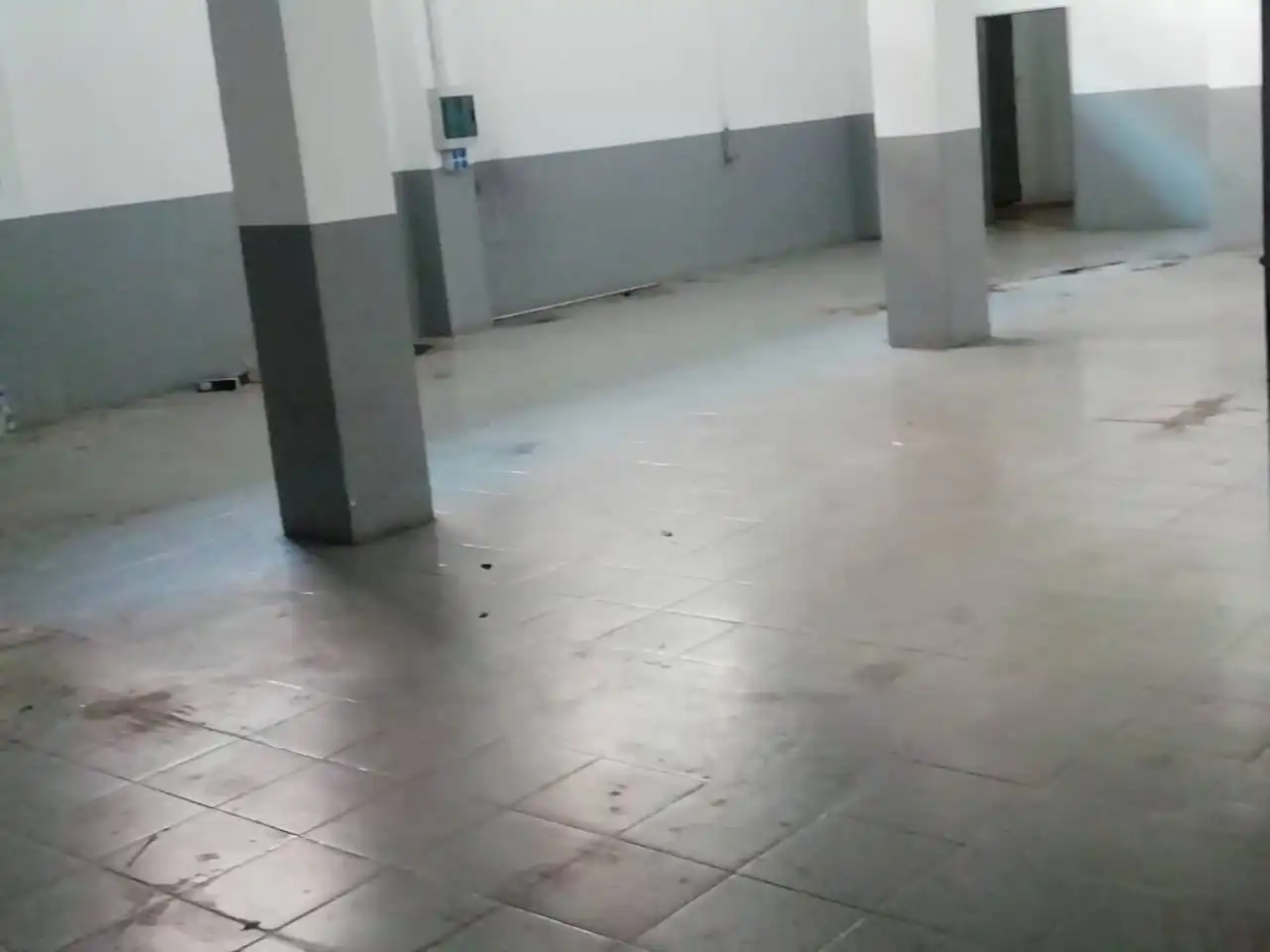 Local comercial en venda a Calle Fundición, imagen 14