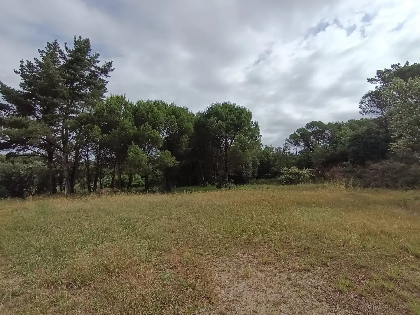 Finca rústica en venda en Caldes de Malavella amb Terrassa
