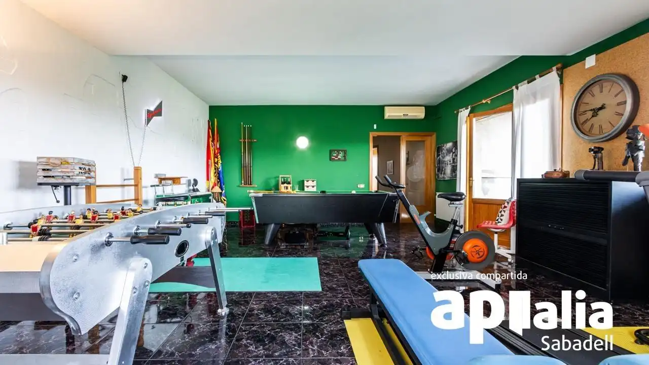 Casa amb terrassa en venda a El Racó - Sant Feliu del Racó, imagen 57