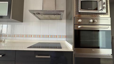 Foto 5 de Planta baja en venta en Calle Marcos Redondo, Centro, Murcia