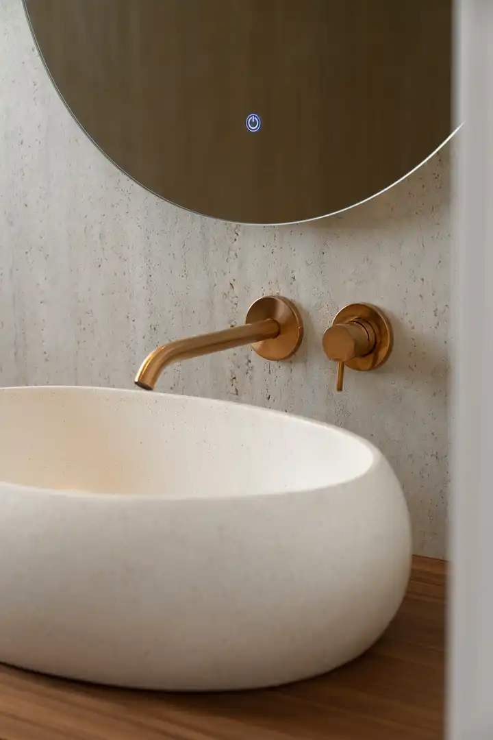 Apartament amb piscina en venda a Nueva Andalucía, imagen 40