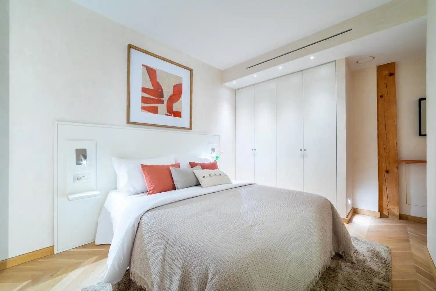 Wohnung mit Terrasse zum Verkauf in Calle PRINCIPE DE VERGARA, imagen 16