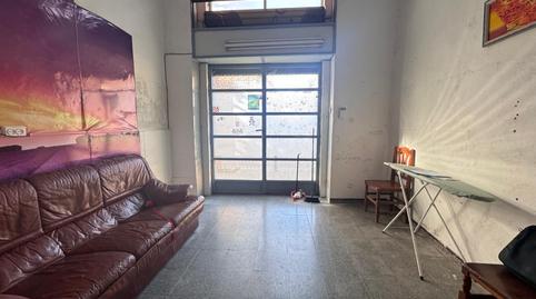 Foto 2 de Planta baixa en venda a Hostafrancs, Barcelona