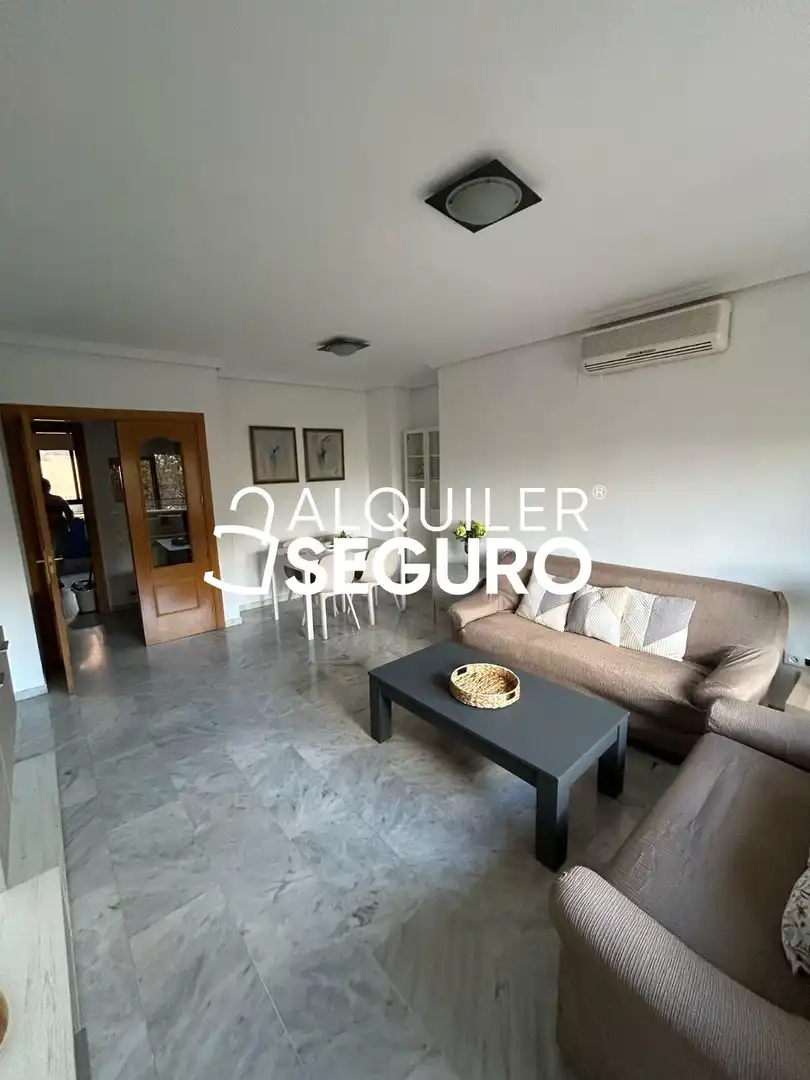 Flat with pool to rent in Periodista Alberto Machado Cayuso, imagen 46