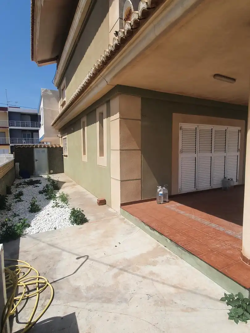 Casa con giardino in vendita a Cami de Sos, imagen 5