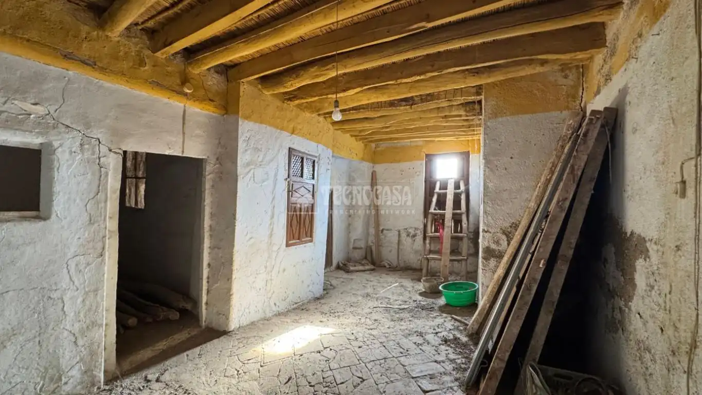 Casa adosada en venta en Murtas con Calefacción y Balcón