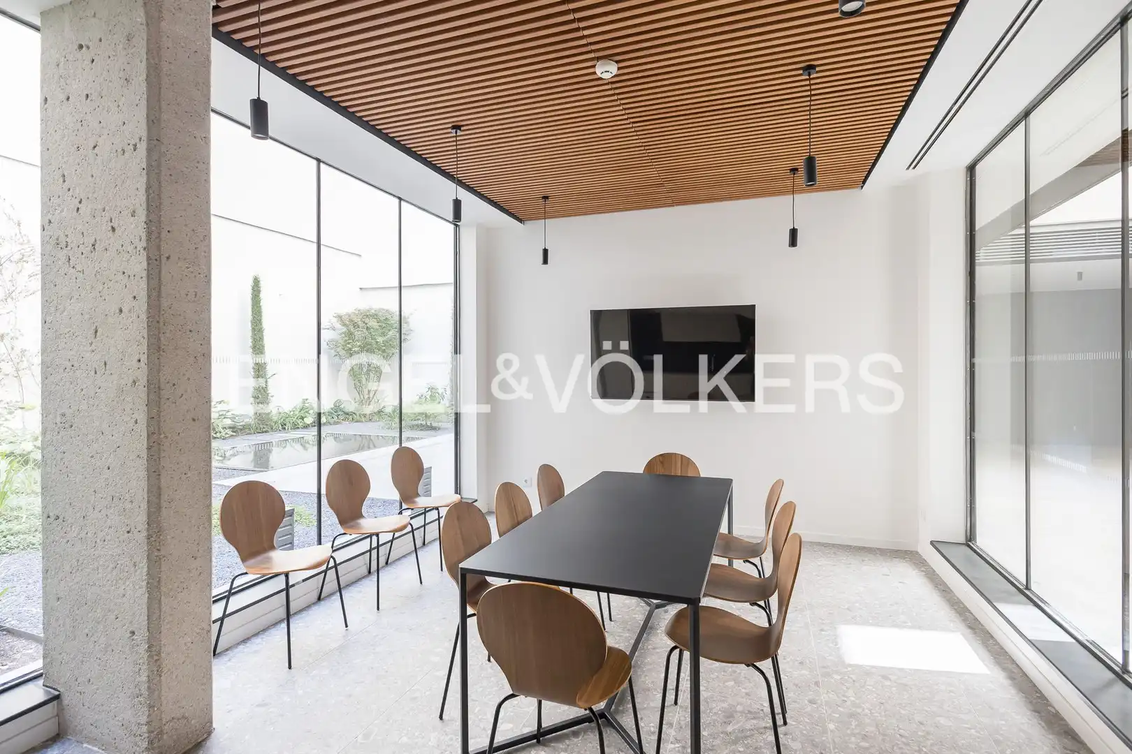 Piso en venta en Madrid con Aire acondicionado, Calefacción y Jardín privado