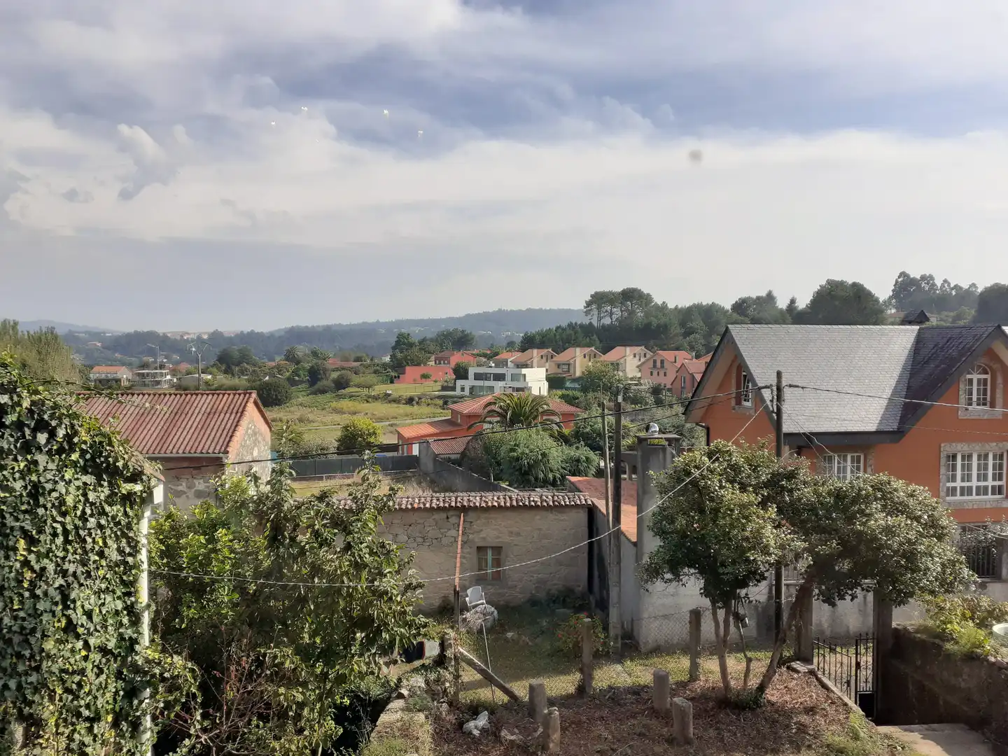 Casa adosada en venta en Socastro, 28, Teo