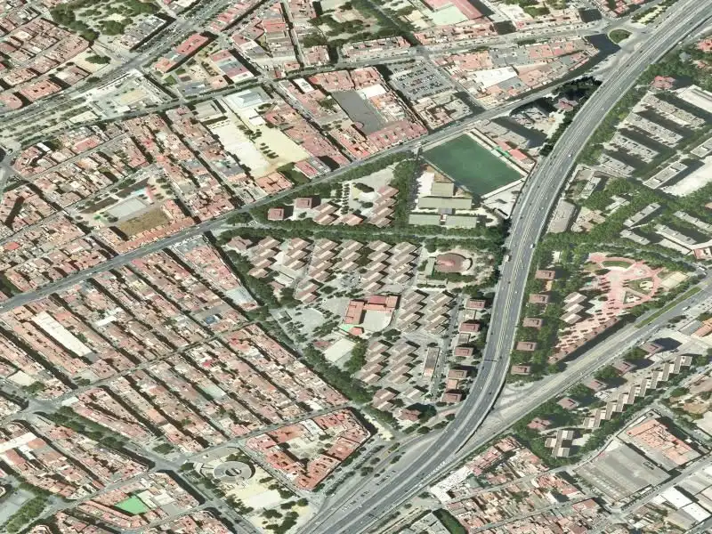 Piso en venta en Calle Santa Joana de Lestonnac, imagen 3