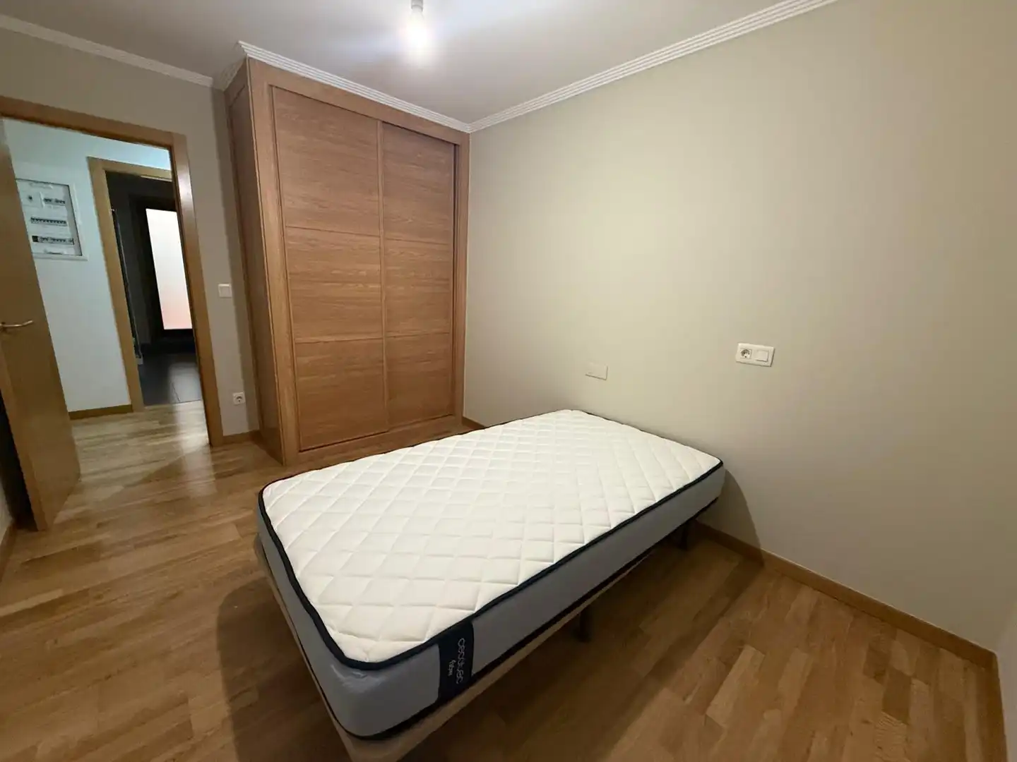 Appartement compact avec piscine à vendre à Boiro, imagen 8