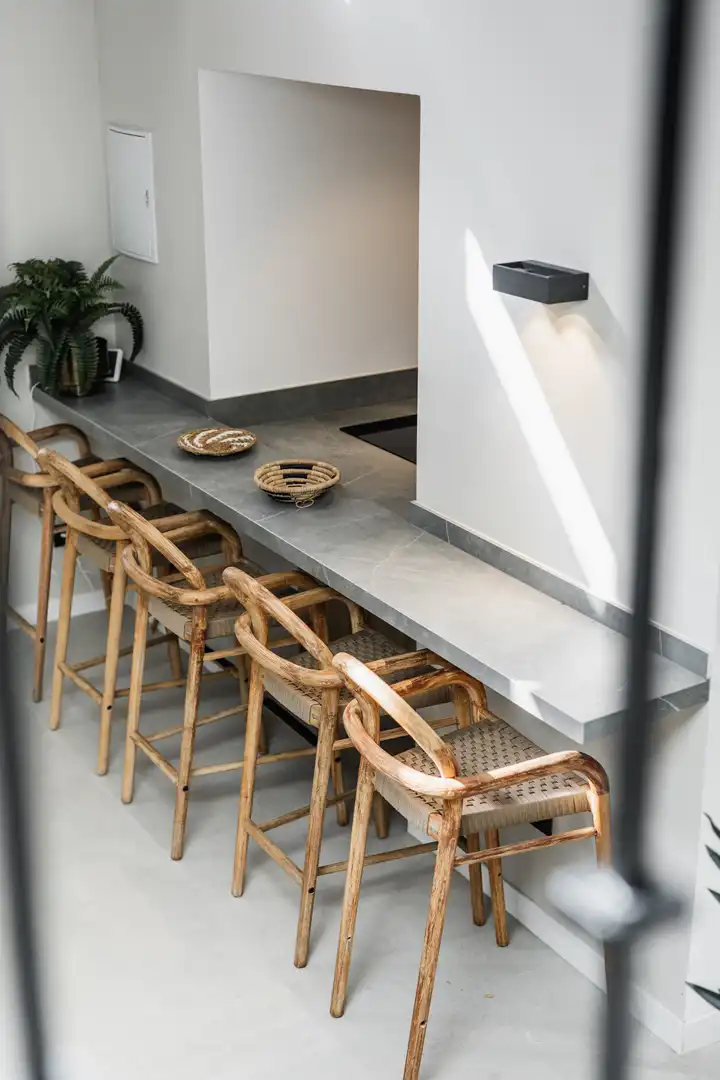 Apartament amb piscina en venda a Marbella Centro, imagen 13