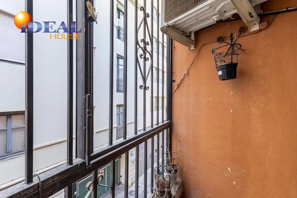 Piso con terraza en venta en Calle SANTA LUCIA, imagen 6