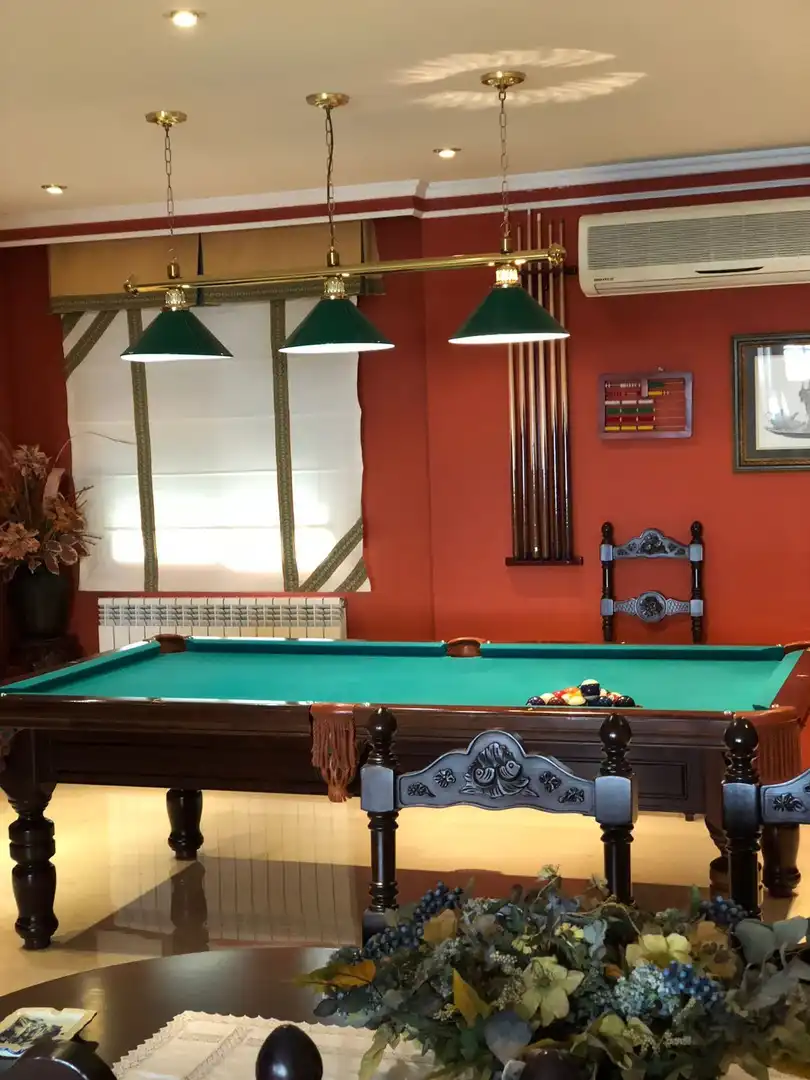 Casa amb piscina en venda a Úbeda, imagen 15