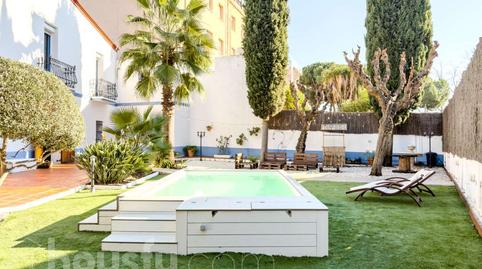 Photo 3 of Country house for sale in Carrer Riera de Sant Jordi, ., Tiana, Barcelona