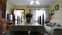 Dining room of Single-family semi-detached for sale in Mazarrón  with Air Conditioner, Private garden and Terrace