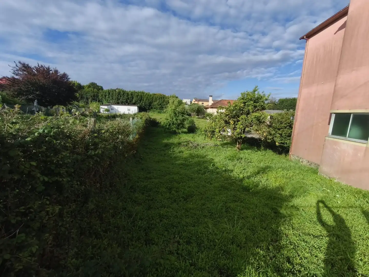 Casa o chalet en venta en Rianxo con Calefacción y Balcón