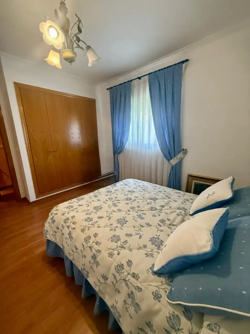 Habitación de Casa adosada en venta en Sedaví con Amueblado