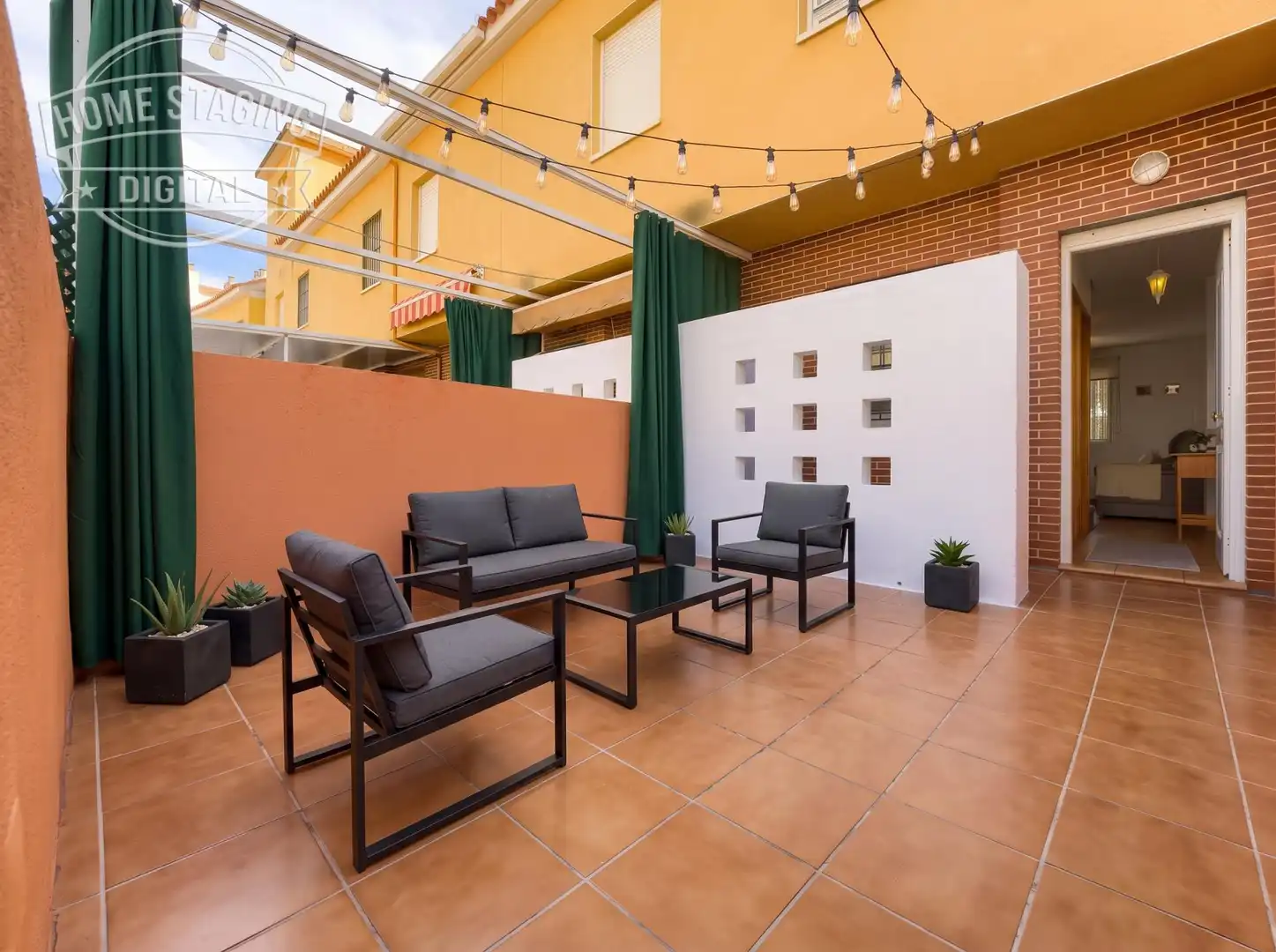 Villa mit Pool zum Verkauf in Calle Dunas, imagen 2