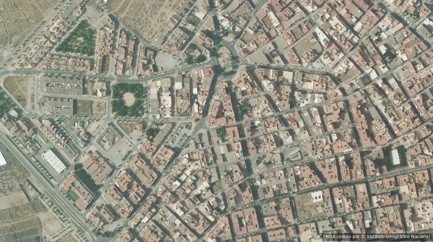 Wohnung zum Verkauf in El Ejido Ciudad, imagen 7