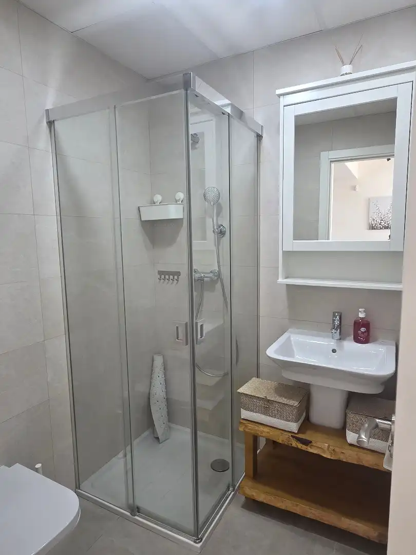 Wohnung zur Miete in N-340, Benajarafe