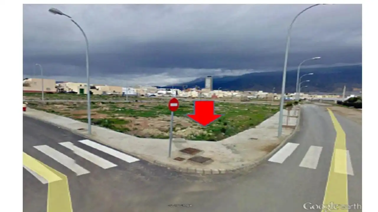 Terrain résidentiel à vendre à El Ejido Ciudad, imagen 4