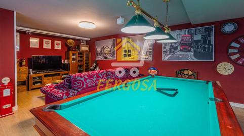 Foto 4 de Casa adosada en venda a La Dehesa - El Pinar, Madrid