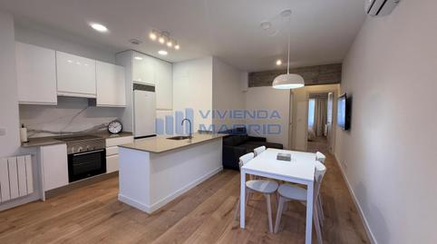 Photo 5 of Flat for sale in Albufera, Palomeras Sureste, Madrid