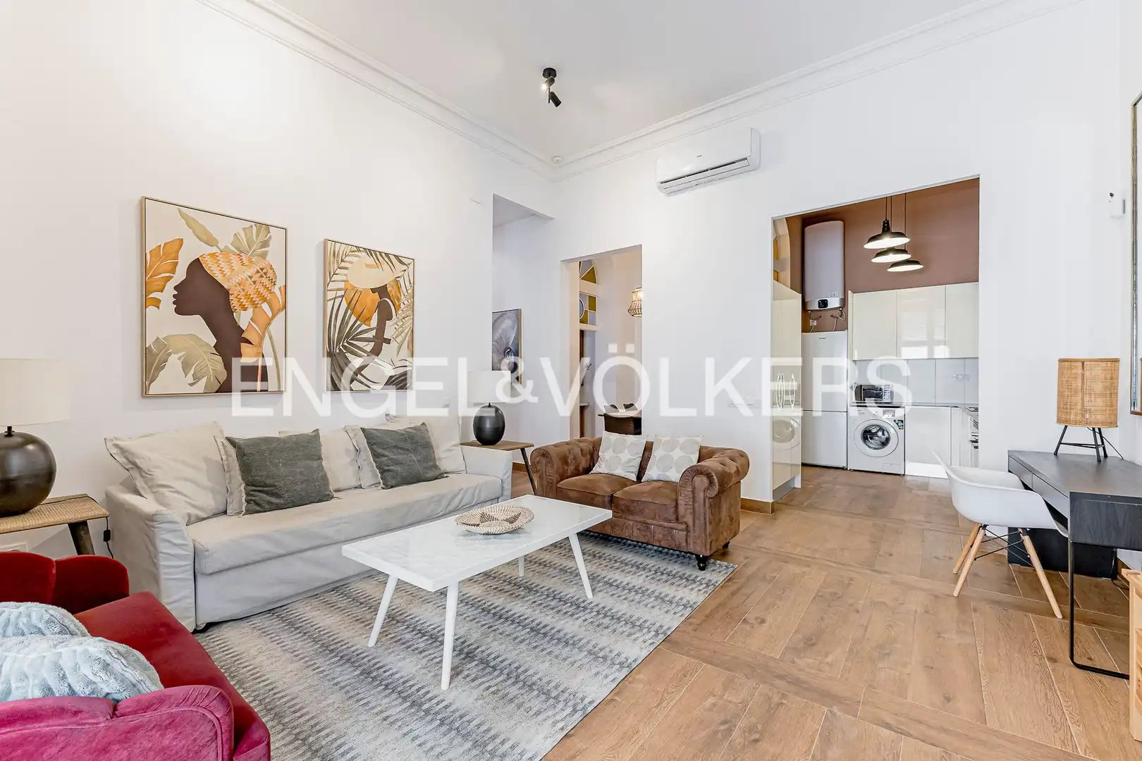 Piso con ascensor en venta en Ciutat Vella, imagen 4