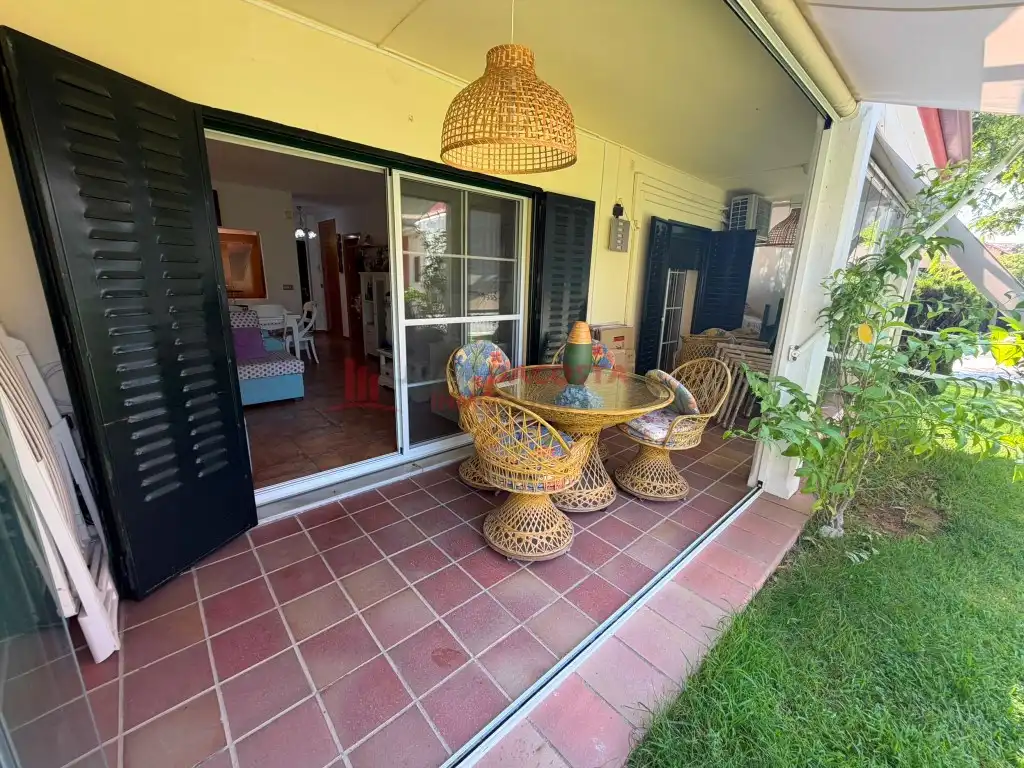 Terraza de Planta baja en venta en Islantilla