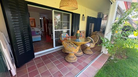 Foto 4 de Planta baja en venta en Paseo Flecha de Nueva Umbría, Islantilla Golf, Islantilla