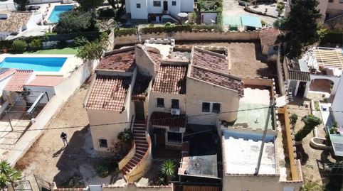 Foto 2 de Pis en venda a Partida Almendro, el, 10a, Benicolada - Las Adelfas, Calpe / Calp
