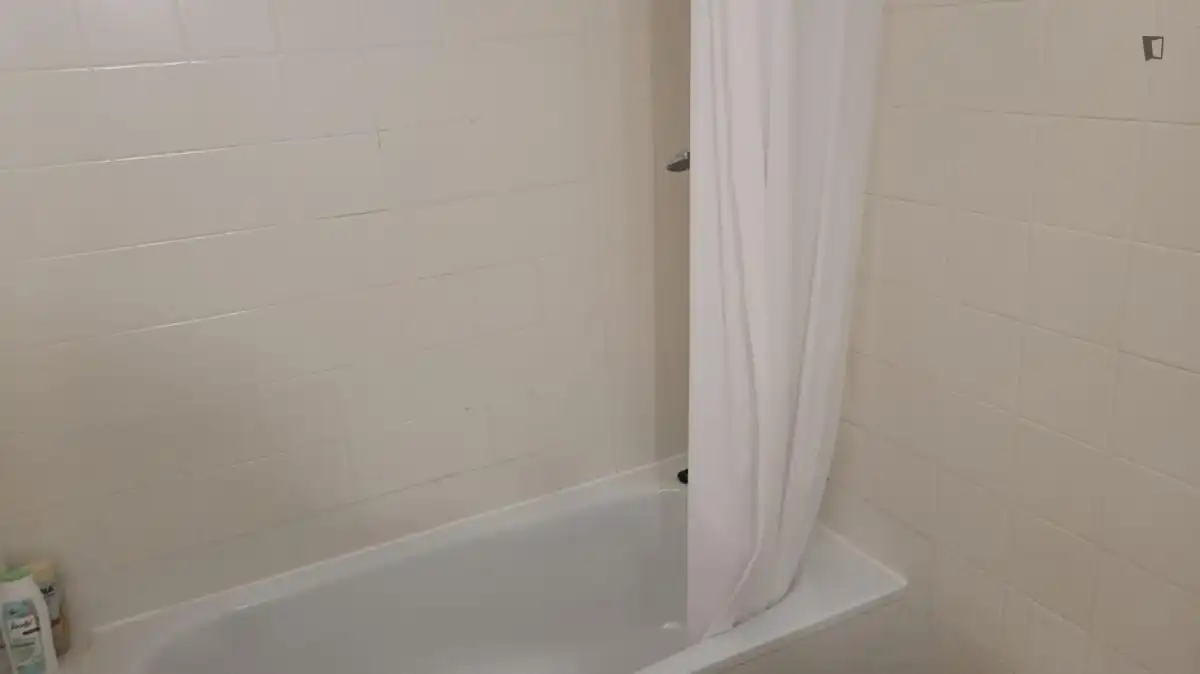 Habitació a Santa Catalina