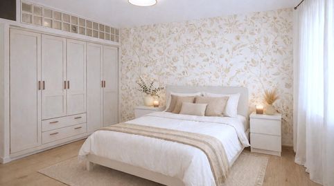 Foto 5 de Piso en venta en Calle Ntra. Sra. del Carmen, Montaña los Vélez - Vargas, Agüimes