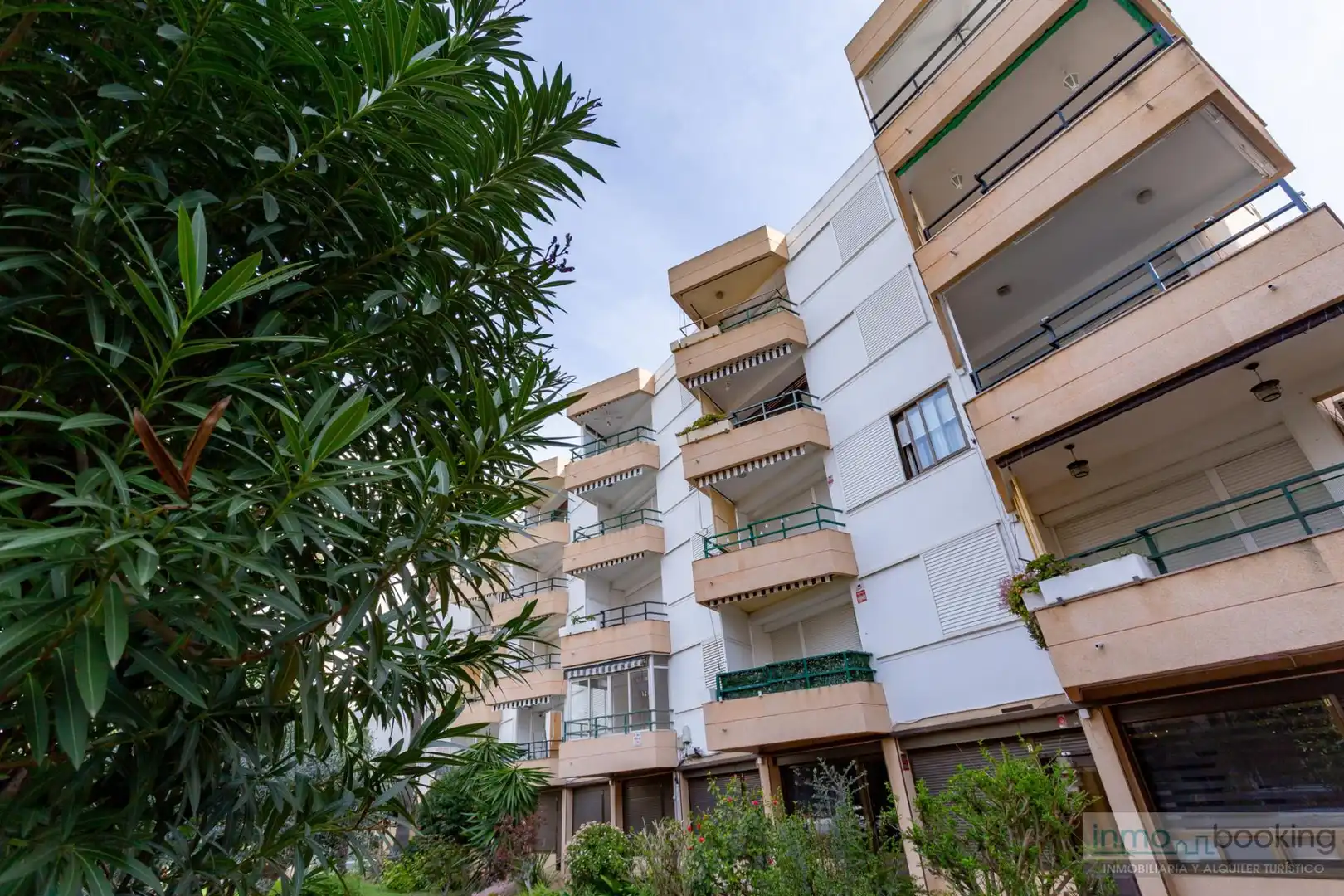 Vista exterior de Apartament en venda en Salou amb Aire condicionat, Calefacció i Parquet