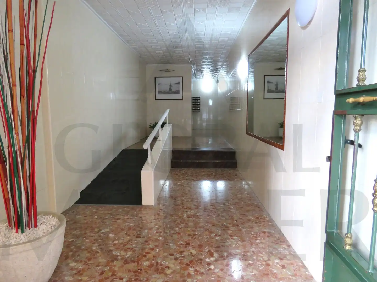 Piso en venta en Cartagena con Balcón