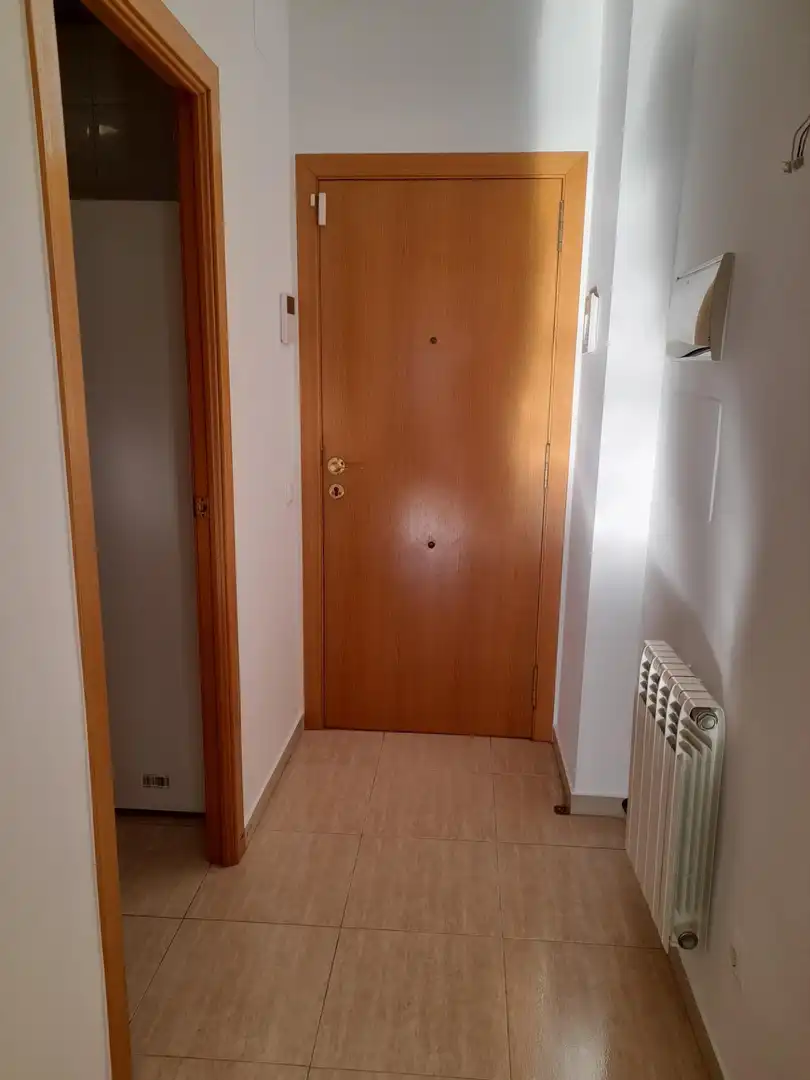 Flat for rent in Premià de Mar  with Air Conditioner, Heating and Balcony