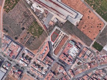 Terreno residenziale in vendita a Nules