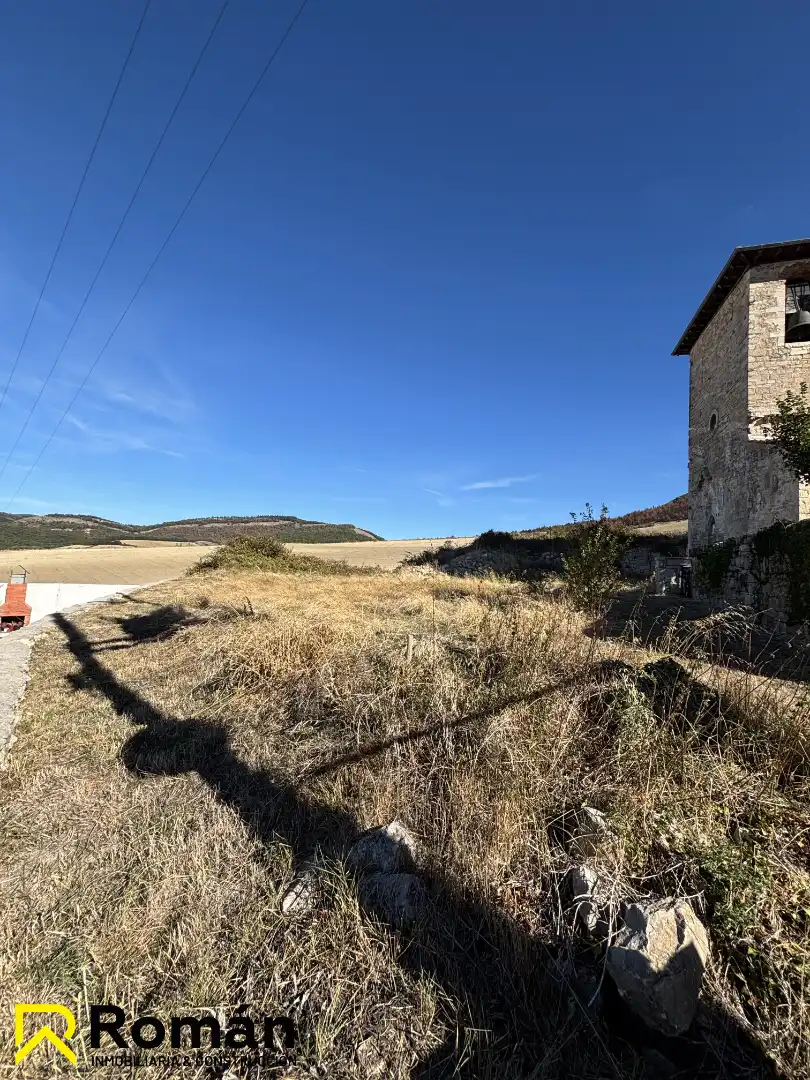 Residencial en venda en Juslapeña / Txulapain, Navarra